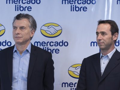 Denuncian a Mercado Libre por "defraudación al Estado": dicen que recibió "información privilegiada"