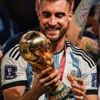 Tagliafico: “Nadie está preparado para cuando Messi no esté"