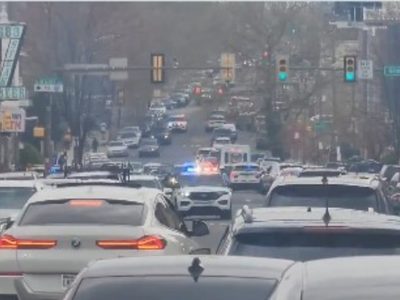 Dos heridos por disparos en evento del Eid al-Fitr en Filadelfia (Video)