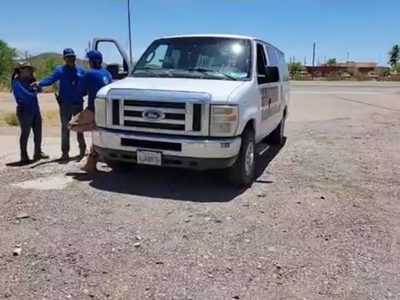 Tras 23 días desaparecido localizan cuerpo de migrante indígena tsotsil en desierto de Arizona