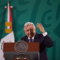 AMLO no visitará la zona del colapso del Metro; "no es mi estilo"