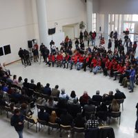 Represas: Sapag lanzó duras críticas a Nación e insistió en una administración conjunta