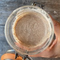 Masa madre sin gluten: así de fácil la podés preparar para hacer pancitos caseros y sin TACC