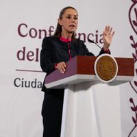 El gobierno da seguimiento a denuncia por abuso sexual a dos menores de edad en Hidalgo: Sheinbaum