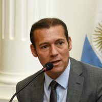Omar Gutiérrez firmará siete convenios con una inversión de 170 millones de pesos