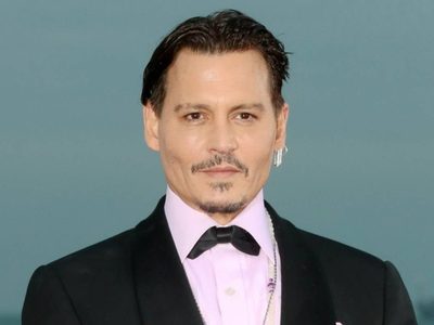 ¡Versátil! Johnny Depp y tres de sus mejores películas para todos los gustos