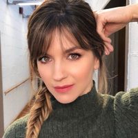 Marcela Kloosterboer mostró cómo transformó su jardín