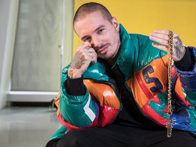 "No nos valoran": J Balvin apuntó otra vez contra los Latin Grammy y realizó un fuerte descargo
