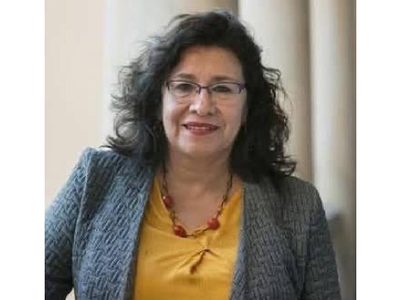 Muerte de la defensora de DDHH Blanca Martínez fue por negligencia médica, denuncia su familia