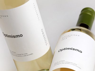 Una bodega de Mendoza lanza la propuesta de un vino solidario