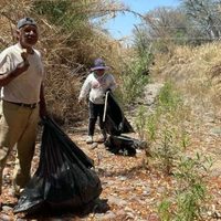Juez concedió un amparo para el rescate del río Mixteco, moribundo por la contaminación