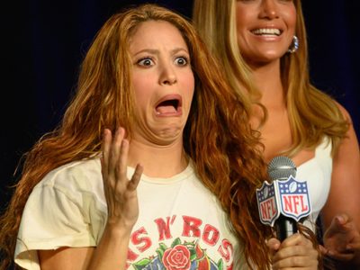Shakira y el video bailando bachata que nadie ha podido olvidar
