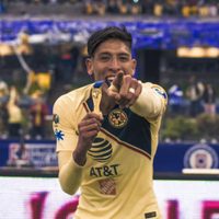 Edson Álvarez se convierte en el primer mexicano en fichar con el Ajax