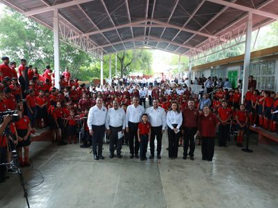Educación humanista busca una sociedad más justa: Américo
