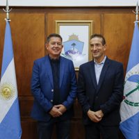 Tras la polémica salida de la Secretaria de Emergencias, Martín Giusti será el nuevo subsecretario de Familia