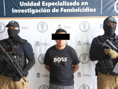 Vinculan a proceso a Kelvin “N” por feminicidio de Karla Bañuelos en Jalisco