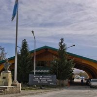 Los pasos fronterizos están abiertos con extrema precaución