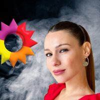 El conflicto que podría alejar a Pampita de El Trece