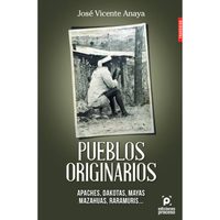Un territorio de mil pueblos
