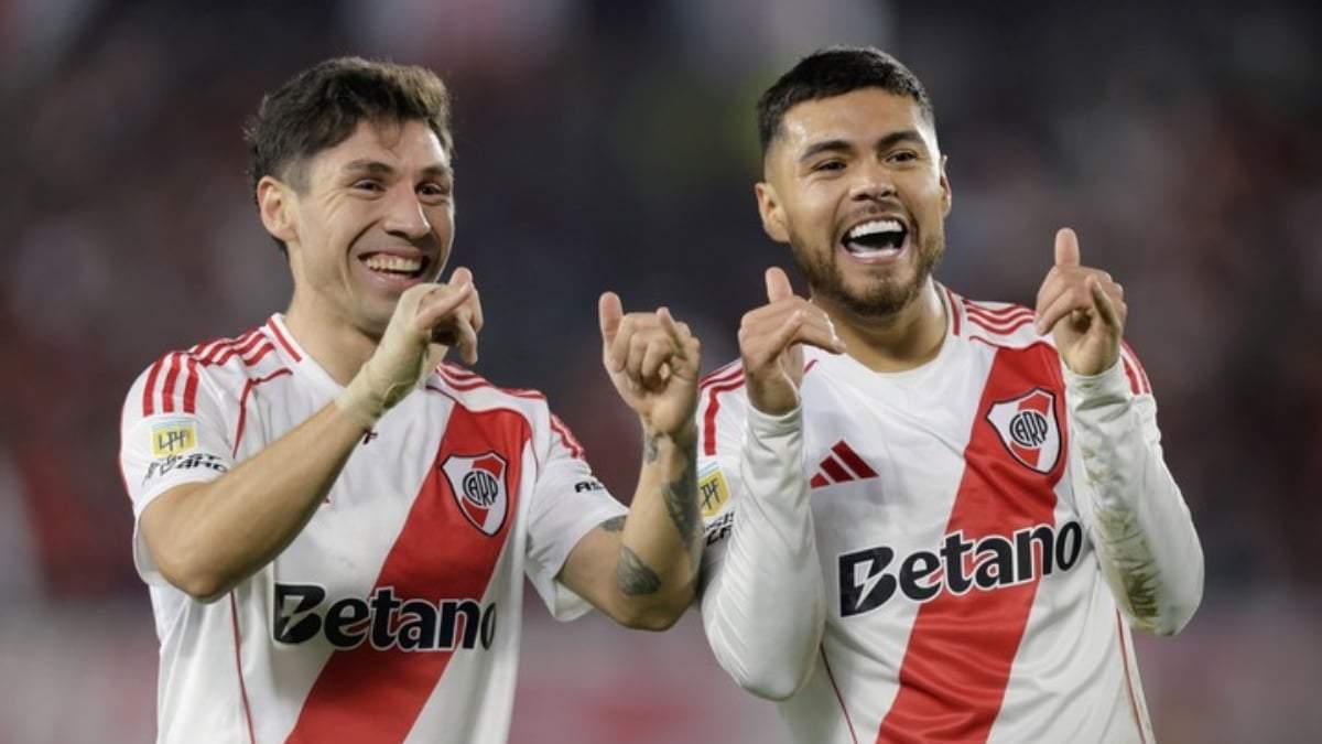 River Fuente: (X)