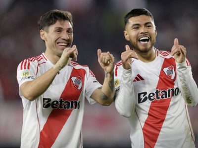 Atento River: el rival en el Mundial de Clubes que podría quedarse sin entrenador