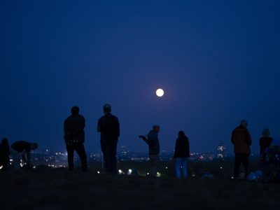 ¿La Tierra tendrá otra luna próximamente? Esto es lo que se sabe