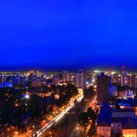 Clima en Neuquén: vientos fuertes, tiempo fresco con heladas nocturnas