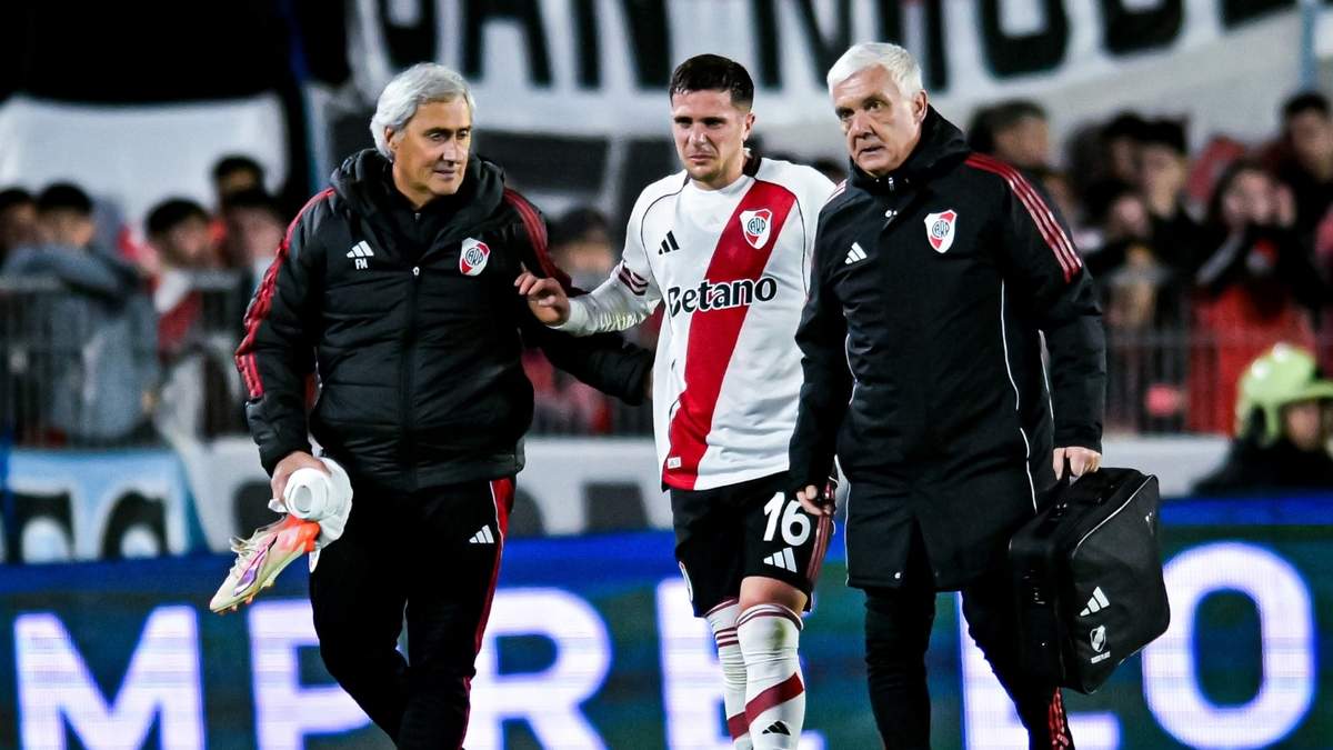River. Fuente: (X)