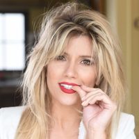 "No le había salido bien": Laurita Fernández se comunicó con una ex de Nicolás Cabré