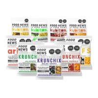 Ante una sociedad de consumidores más demandantes,  crece apuesta por el marketing disruptivo: Food News