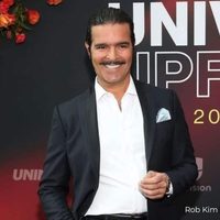 Pablo Montero golpeó a compañero en la obra “Perfume de Gardenia” (Video)