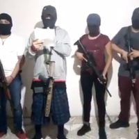Grupo armado reitera cacería contra huachicoleros de Hidalgo
