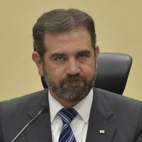 Iniciativa para rotar cada tres años presidencia del INE busca 'subordinación política”: Córdova