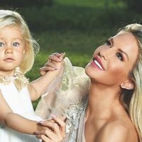 Luciana Salazar, muy orgullosa de su hija Matilda, contó el gran paso que dio la pequeña