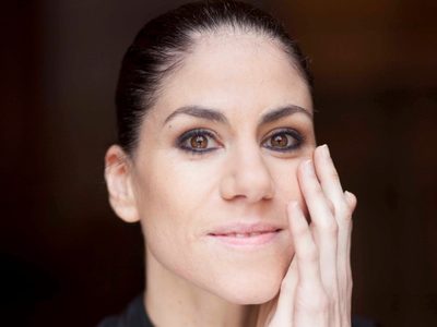 "El golpe más duro" Paloma Herrera atraviesa una difícil situación con su ballet ¿Y ahora?