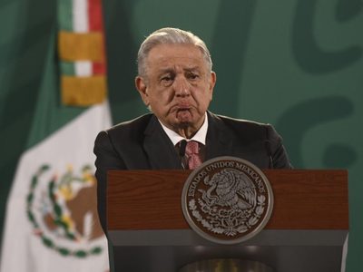 "Era un barril sin fondo"; López Obrador justifica desaparición del Fonden
