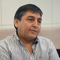 Carlos Quintriqueo: “La oposición nunca ha construido una alternativa en Neuquén"