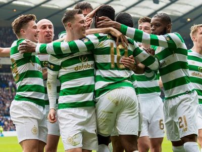 Polémica en Escocia: Celtic campeón y demandas a la liga