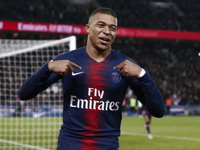 Sorpresa en pleno coronavirus, ¿Kylian Mbappé al Liverpool?