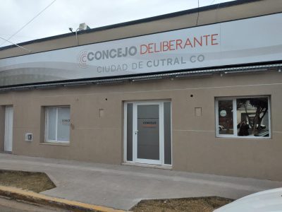 Polémica por un crédito al ENIM para adquirir un resonador magnético que beneficiará a Cutral Co y Plaza Huincul