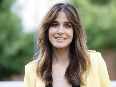 El motivo de felicidad de Isabel Jiménez queda en evidencia: no puede ocultarlo más ante sus seguido