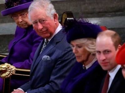 Se muere Camilla Parker Bowles: la amante del Príncipe Carlos rompió el silencio