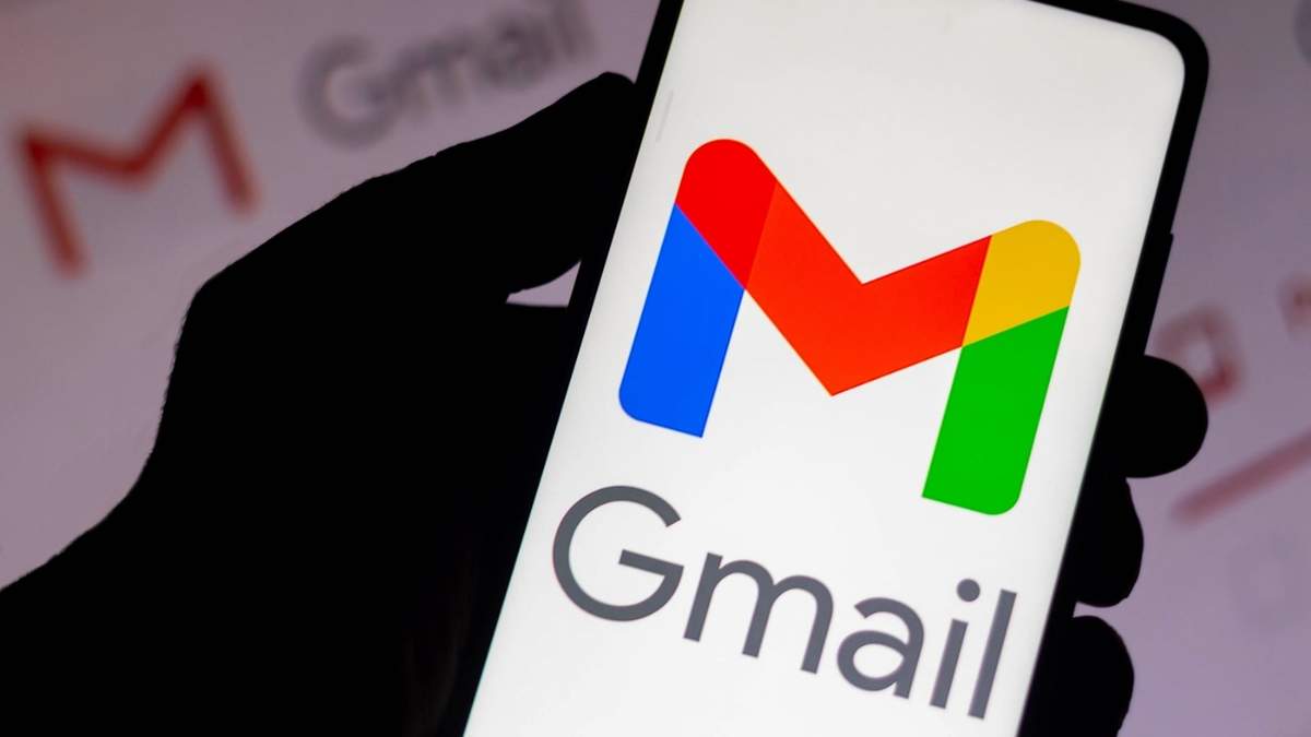 Gmail. Fuente: (X)
