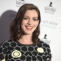 La sorpresiva revelación de Anne Hathaway sobre uno de sus hijos que nadie conocía