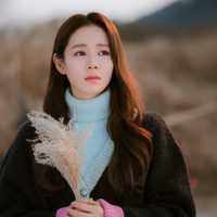 La serie coreana de Netflix que te conquistará por su banda sonora