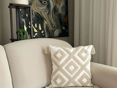 De la herencia al estilo: cómo los objetos de tu abuela pueden marcar tendencia en la decoración de tu hogar