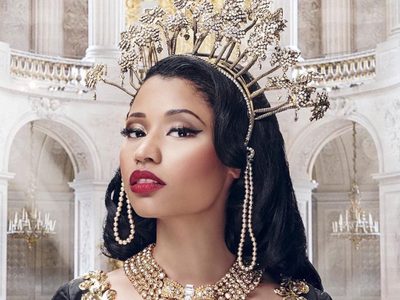 "¿Falsas?": Se develó el secreto de Nicki Minaj y Mariah Carey. ¿Qué pasó realmente?