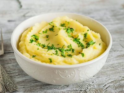 La receta del mejor puré de papa de Damián Betular, con un secreto de la abuela para que quede perfecto y bien gourmet