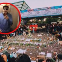 Axe Ceremonia 2025: ¿Quién es Diego Jiménez Labora, fundador del festival y dónde esta?