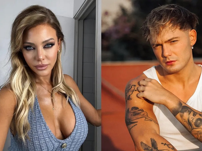 Se cansó: Ian Lucas arremetió contra Evangelina Anderson y la mandó al frente